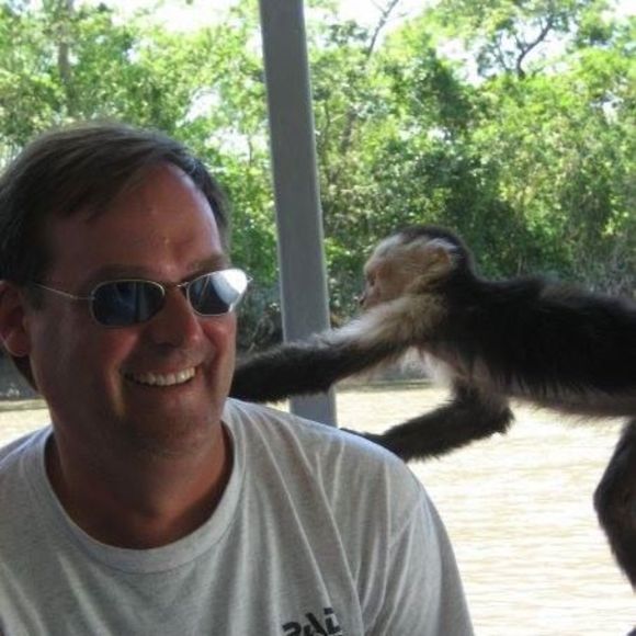 Meet your Posher, Mark - Picture 1 of 1